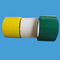 Χρωματισμένη κόλλα συσκευάζοντας ταινία Senditive πίεσης βιομηχανίας, 11 χιλ. - 288 χιλ. προμηθευτής