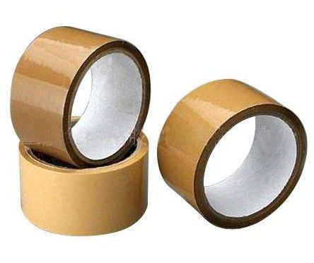 Προστασία περιβάλλοντος συγκολλητικό Sellotape για τη βιομηχανική σφράγιση κιβωτίων εργαστηρίων προμηθευτής