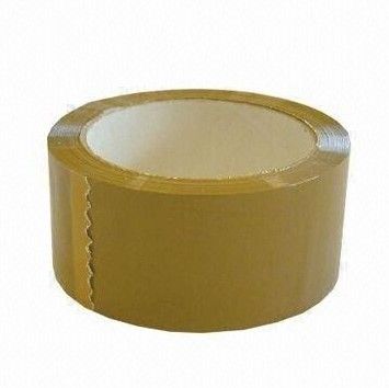 Προστασία περιβάλλοντος συγκολλητικό Sellotape για τη βιομηχανική σφράγιση κιβωτίων εργαστηρίων προμηθευτής